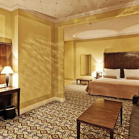 Grandezza Luxury Palace 5*