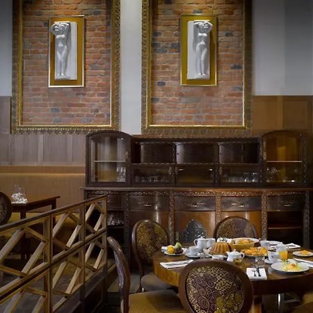 Hotel Grandezza Luxury Palace