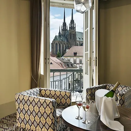 Grandezza Luxury Palace 5*