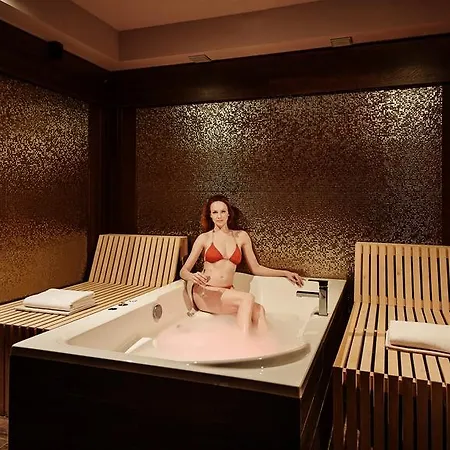 Grandezza Luxury Palace 5* Brno