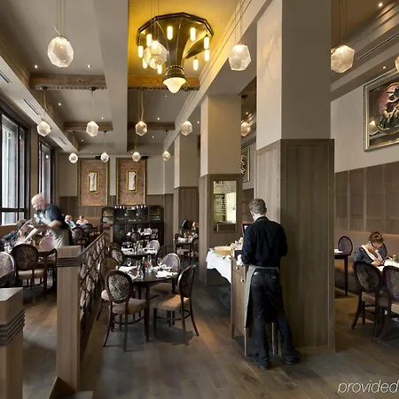 Hotel Grandezza Luxury Palace
