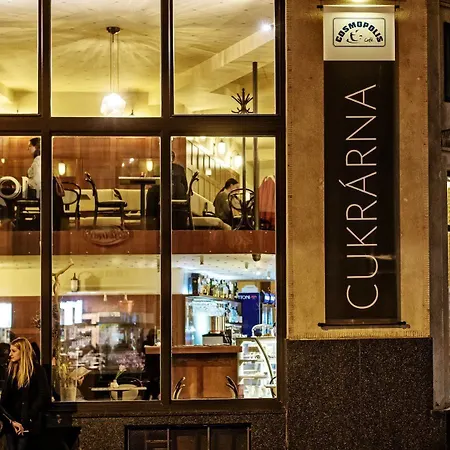 Hotel Grandezza Luxury Palace 5*