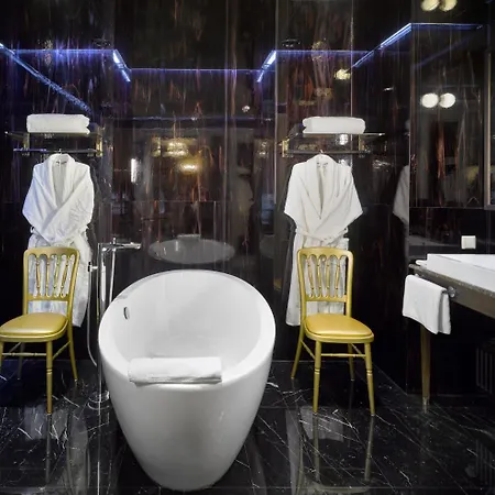 Grandezza Luxury Palace Brno